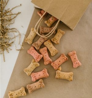 Friandises