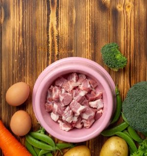 Alimentation