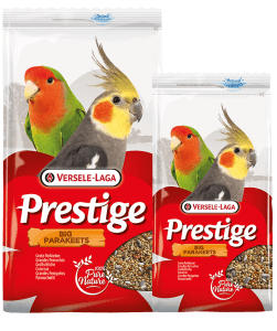 Prestige Grande Perruche 1kg