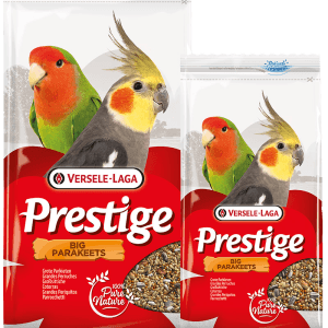 Prestige Grande Perruche 1kg