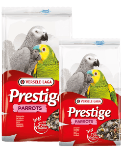 Prestige Perroquet 1kg