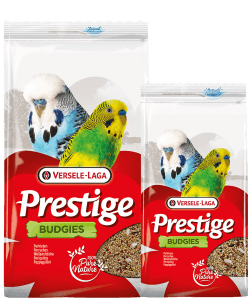 Prestige Perruche 1kg