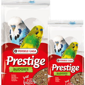 Prestige Perruche 4kg