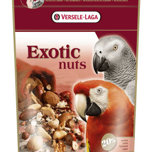 Prestige Premium Perroquets Exotic Nuts Mix 750 g