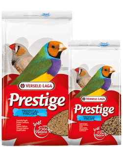 Prestige Oiseau Exotique 1kg