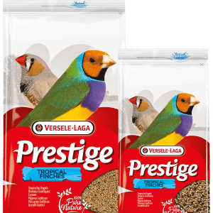 Prestige Oiseau Exotique 4kg