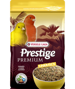 Prestige Premium Canaris 2,5 kg