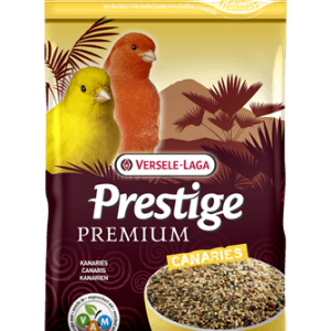 Prestige Premium Canaris 2,5 kg