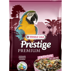 Prestige Premium Perroquets mélange sans noix 2 kg