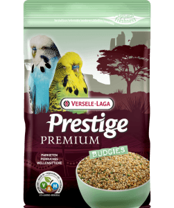 Prestige Premium Perruches Ondulées 2,5 kg