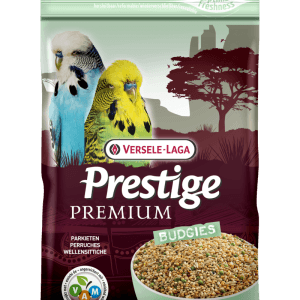Prestige Premium Perruches Ondulées 800 g