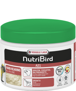 NutriBird A21 3kg