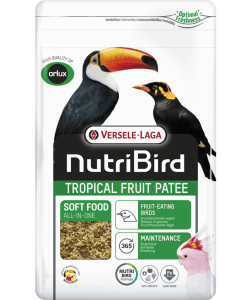 Tropical Fruit Patee 1kg