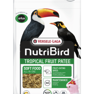 Tropical Fruit Patee 1kg