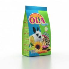 Lapin nain 800g