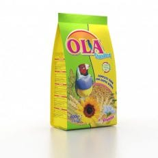 Oiseau exotique 800g