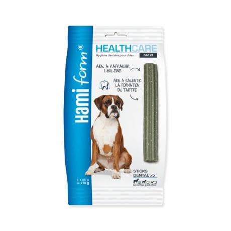 Dental sticks maxi – par 5