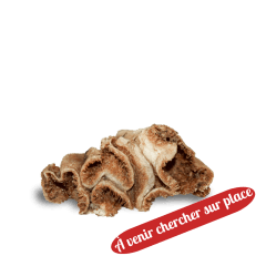 Lèche-Babines - Croquantes Panse de mouton 150g