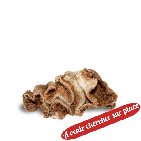 Lèche-Babines - Croquantes Panse de mouton 150g