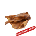 Mâchouilles – Oreilles de porc XL (x10) 550g (1)