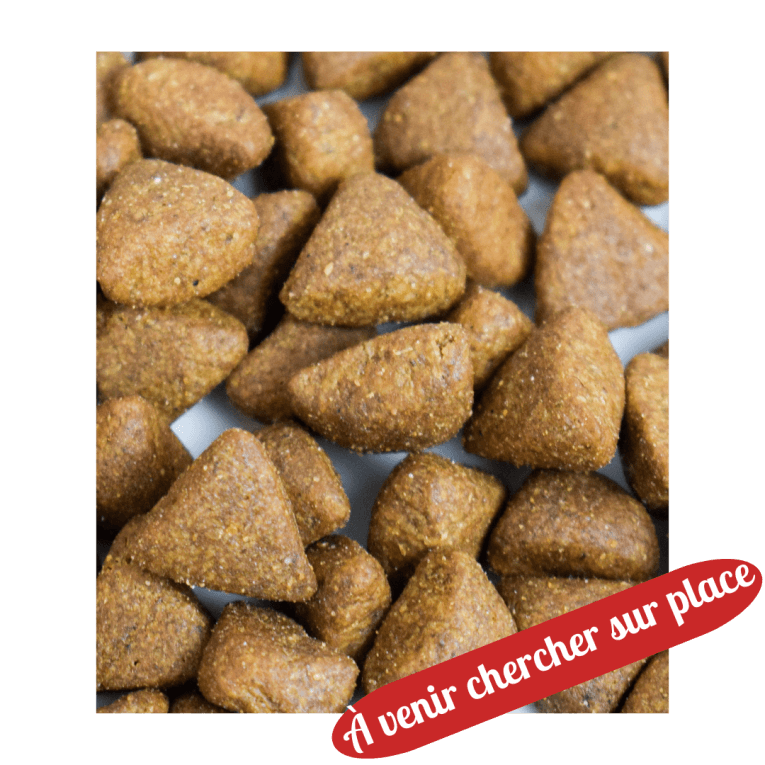 Poulet Made in France 12kg (1)