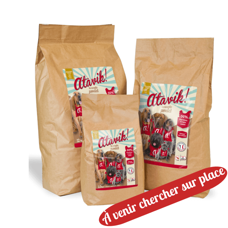Poulet Made in France 12kg (2)
