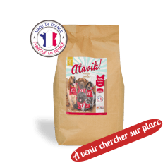 Poulet Made in France 2.5kg
