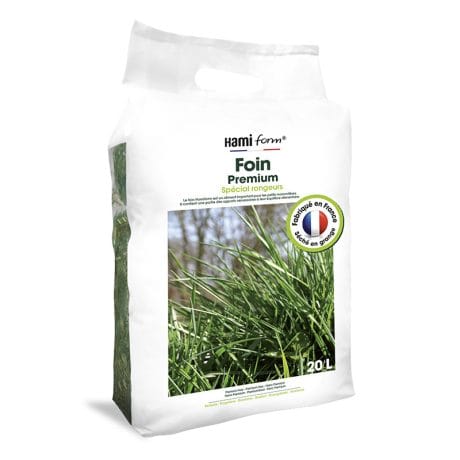Foin Premium – 20 L