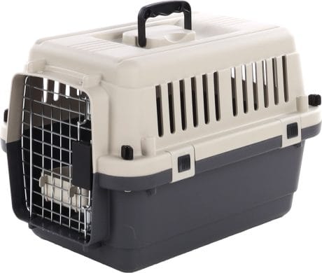 Cage de transport Nomad XS