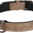 COLLIER DELU BRUN XXL (2)