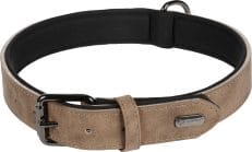 Collier Delu Brun