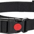 COLLIER ZIGGI NOIR L (1)