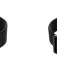 COLLIER ZIGGI NOIR L