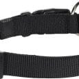 COLLIER ZIGGI NOIR L (2)
