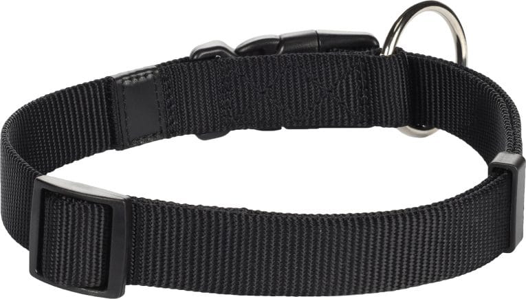 COLLIER ZIGGI NOIR L (2)