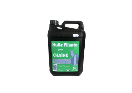 Huile Filante Chaine 5L