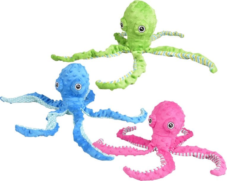JCHIEN BUBBLY PELUCHE OCTOPUS (3)