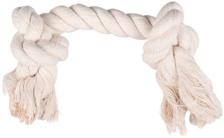 Corde 2 noeuds