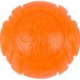 JCHIEN TPR TIGO BALLE ORANGE 6,2CM