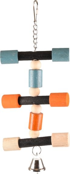 Jouet Perroquet 30cm