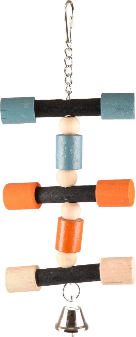 Jouet Perroquet 30cm