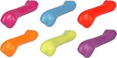 Os à Mâcher en Caoutchouc