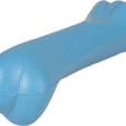 OS CAOUTCHOUC NR2 - 12 CM bleu