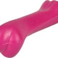 OS CAOUTCHOUC NR2 - 12 CM rose