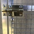 Panneau Porte 19x19