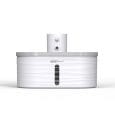 Fontaine à eau nomade 2,5L HamiForm pour chats et petits chiens