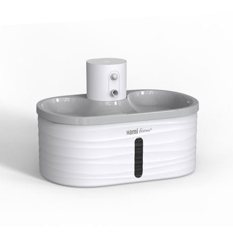 Fontaine à eau nomade 2.5L