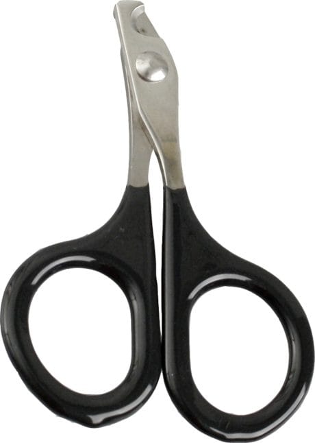 Ciseaux à ongles Fabio Petit