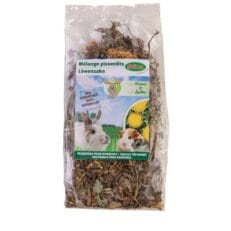 Melange pissenlits 80g