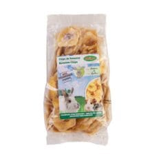 Chips bananes 150g Bubimex